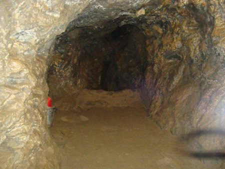 Die Kluterthhle