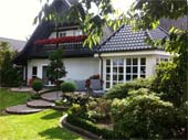 Ferienhaus Münsterland