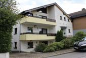 Ferienwohnung in Ennepetal