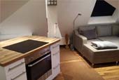 Ferienwohnung in Sprockhövel