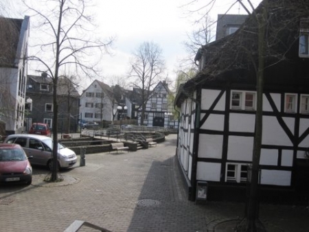 Herdecke Altstadt