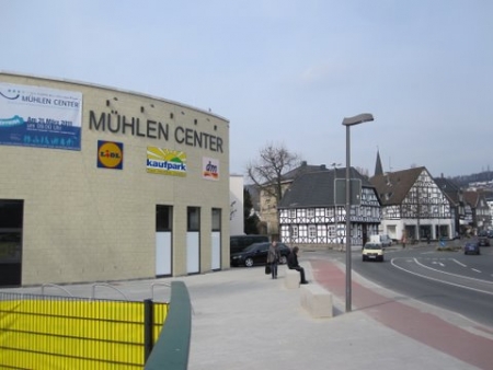 Herdecke Mhlen-Center