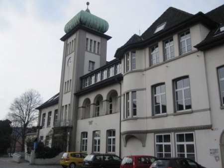 Rathaus Herdecke