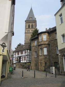 Stiftskirche Herdecke