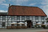 Hotel in Bnen