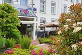Hotel in Hattingen