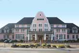 Hotel Leverkusen