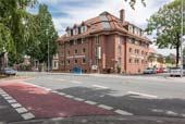 Hotels in Mnster