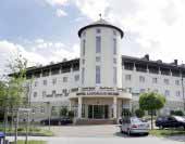 Hotel Duisburg