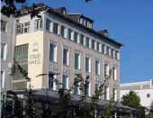 Hotel Iserlohn, Märkischer Kreis