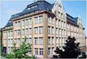 Hotel Wuppertal