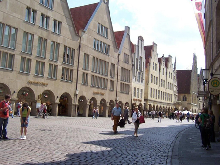Prinzipalmarkt