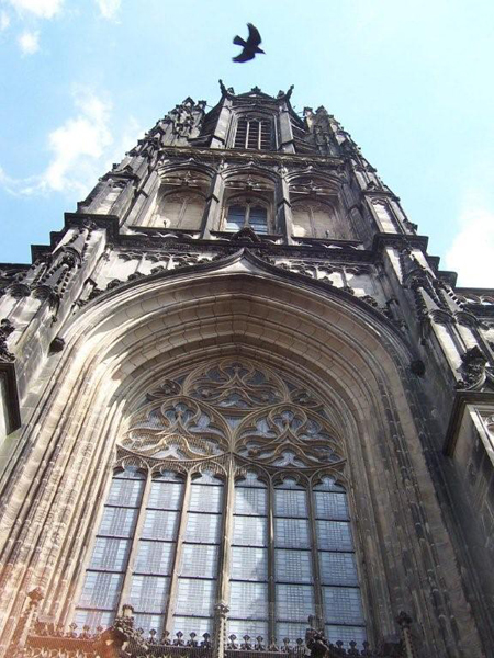 Lambertikirche