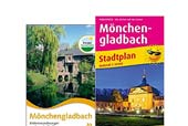 Reiseführer Mönchengladbach