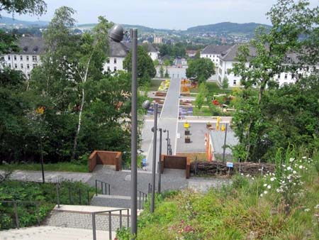 Himmelsleiter Sauerlandpark