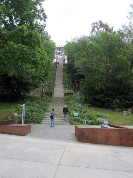 Himmelsleiter Jüberg