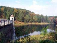 Talsperre Wuppertal