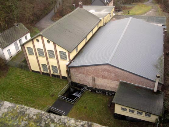 Wasserwerk Stadt Altena