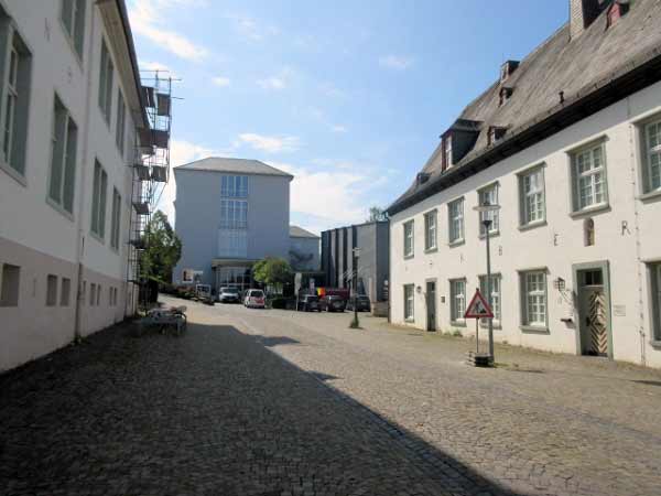 Kloster Wedinghausen