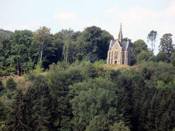 Kreuzbergkapelle