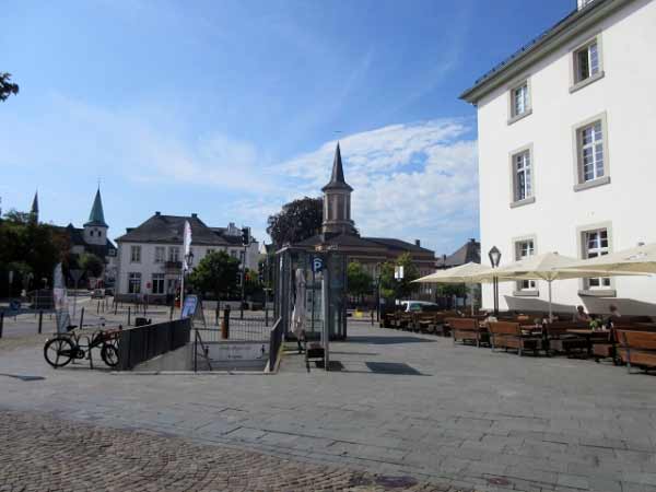 Neumarkt Arnsberg