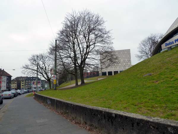 Castroper Straße, Bochum