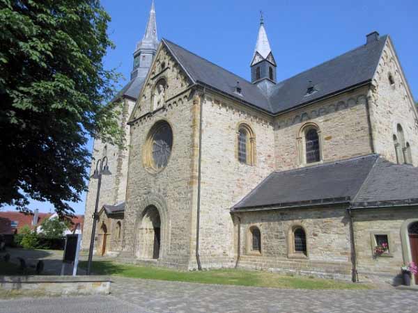 Nikolauskirche