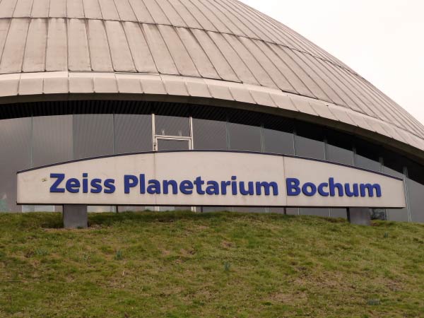 Carl-Zeiss-Planetarium