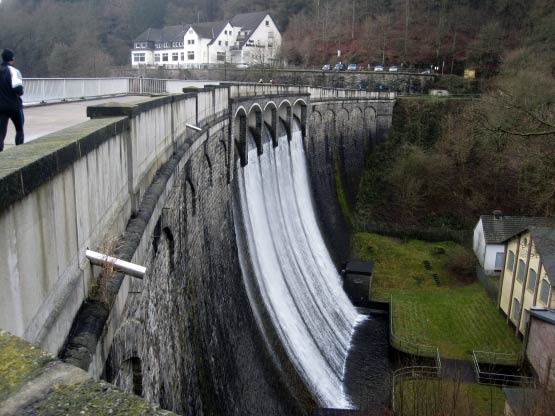 Fuelbecker Talsperre