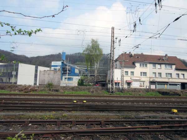 Hohenlimburger Kalkwerk