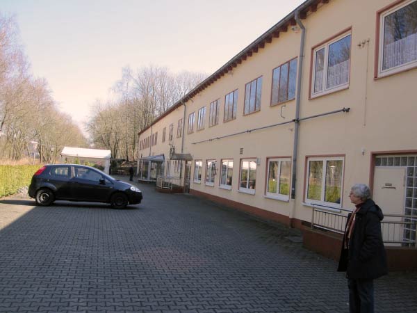 Am Beermannshaus