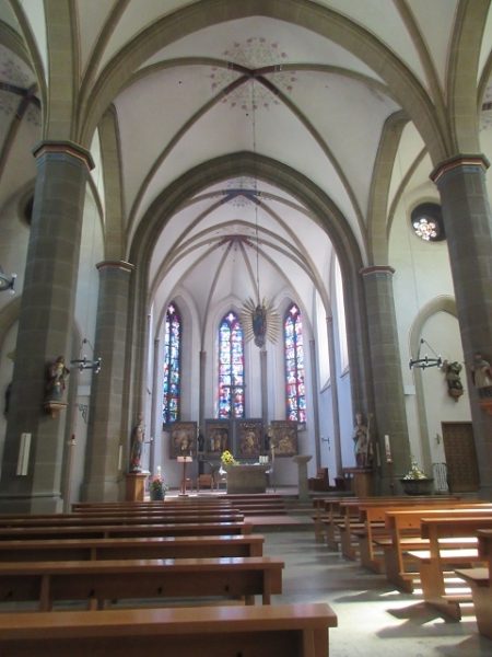 Propsteikirche St. Magnus