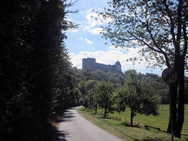Almetal Wewelsburg